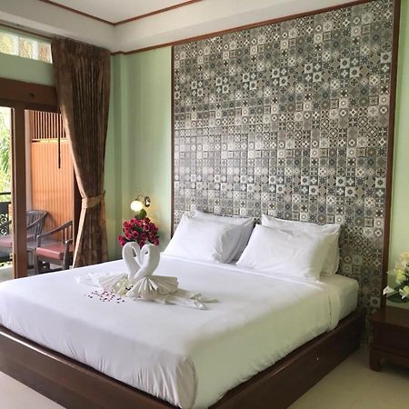 Pratum Resort Khao Lak Exterior photo