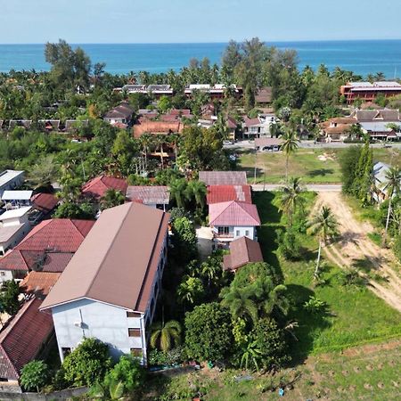 Pratum Resort Khao Lak Exterior photo