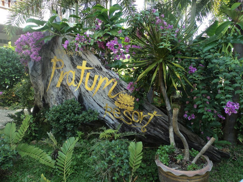 Pratum Resort Khao Lak Exterior photo