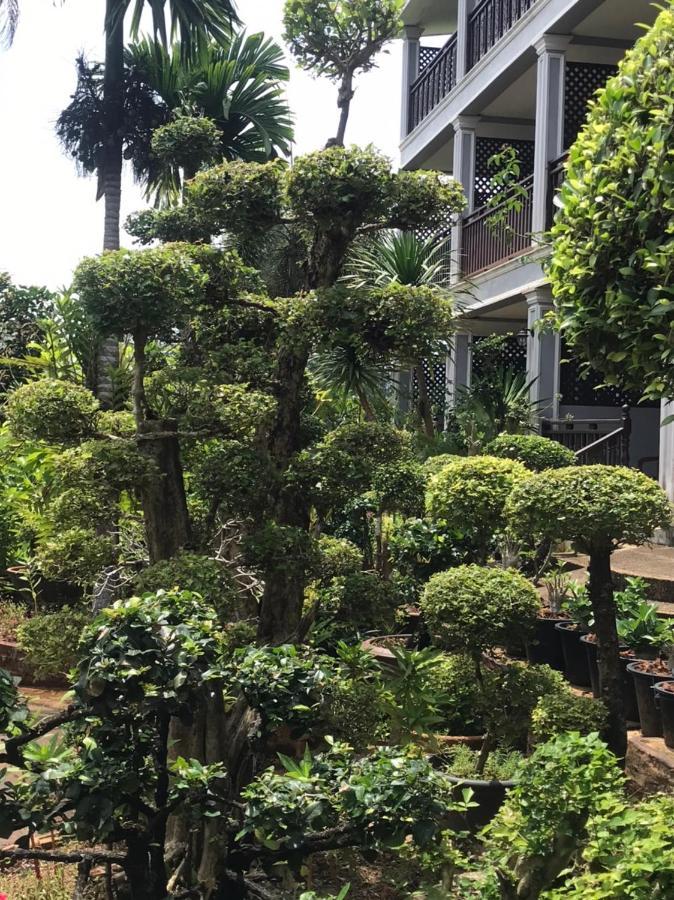 Pratum Resort Khao Lak Exterior photo
