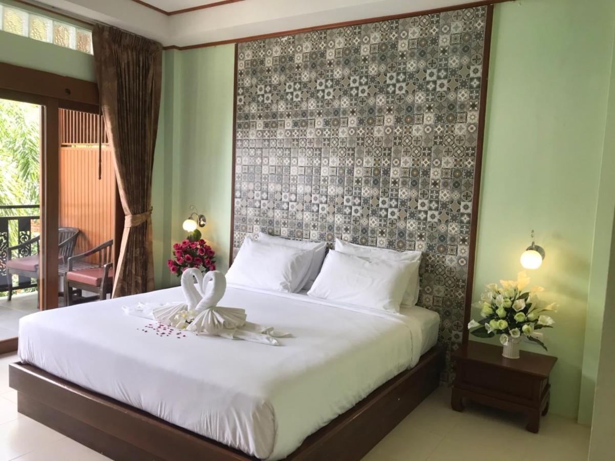 Pratum Resort Khao Lak Exterior photo