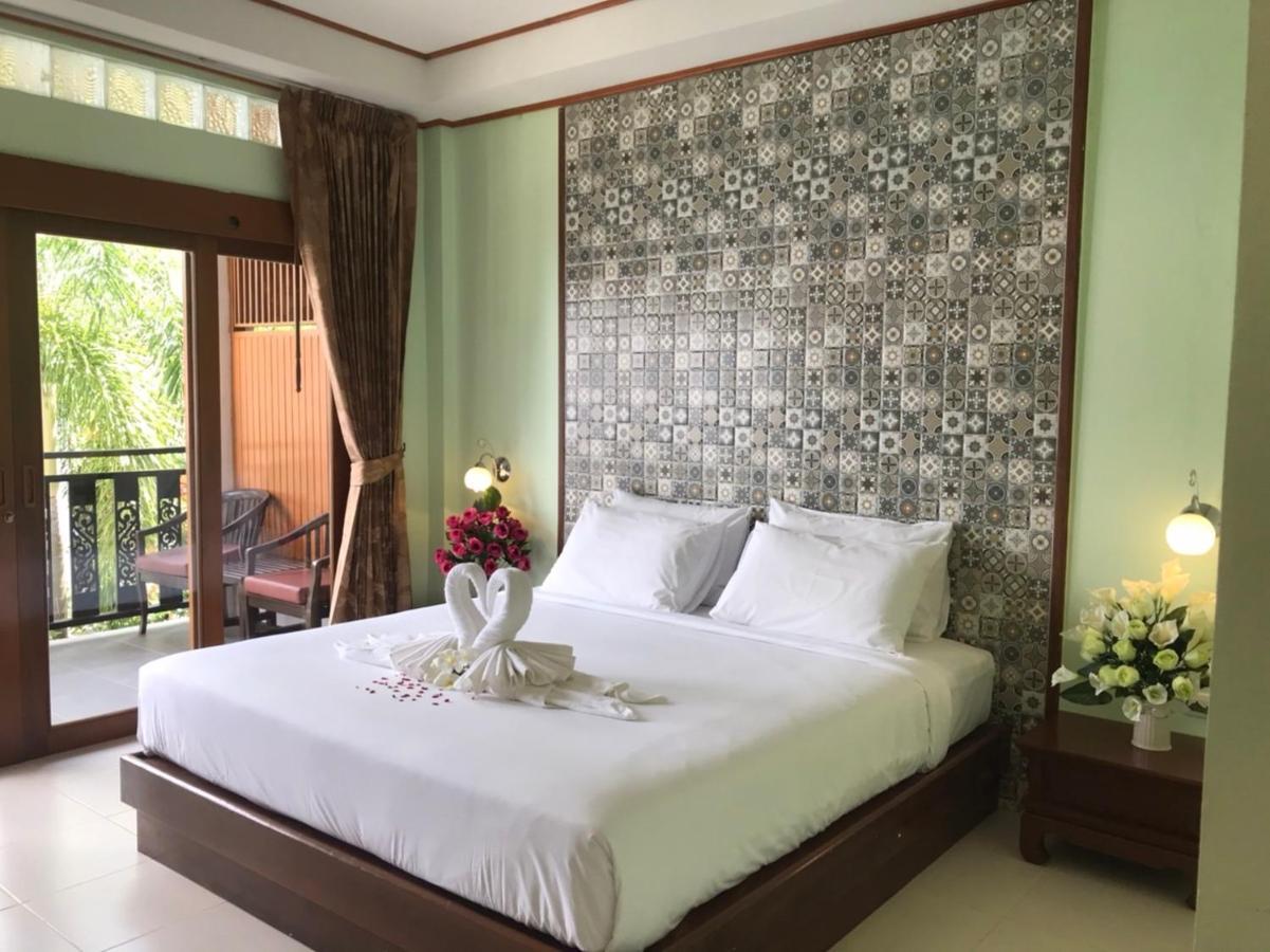 Pratum Resort Khao Lak Exterior photo