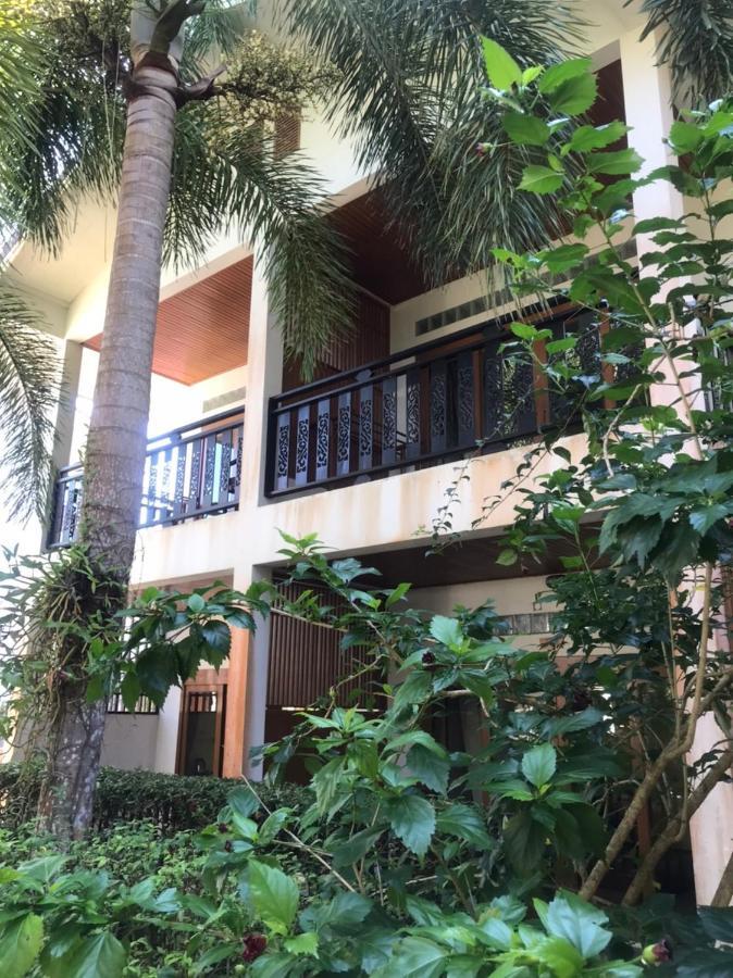 Pratum Resort Khao Lak Exterior photo