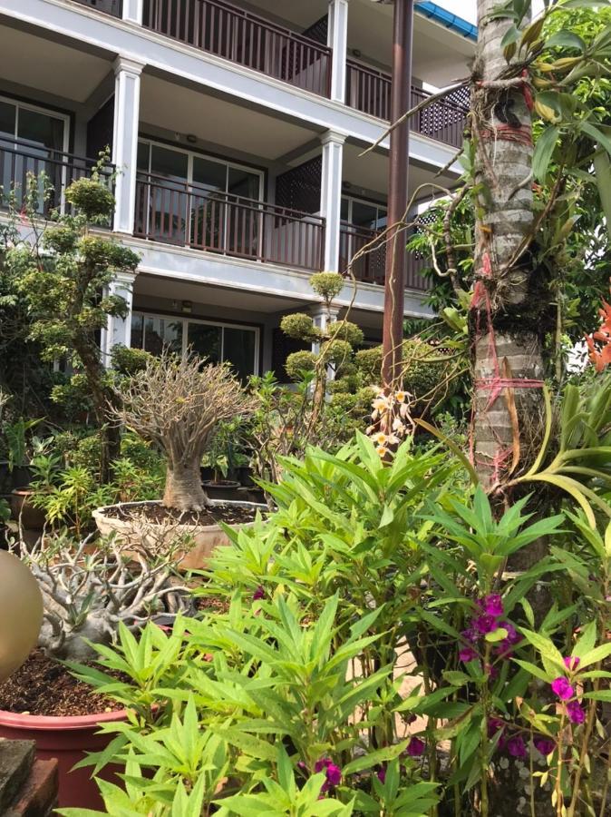 Pratum Resort Khao Lak Exterior photo