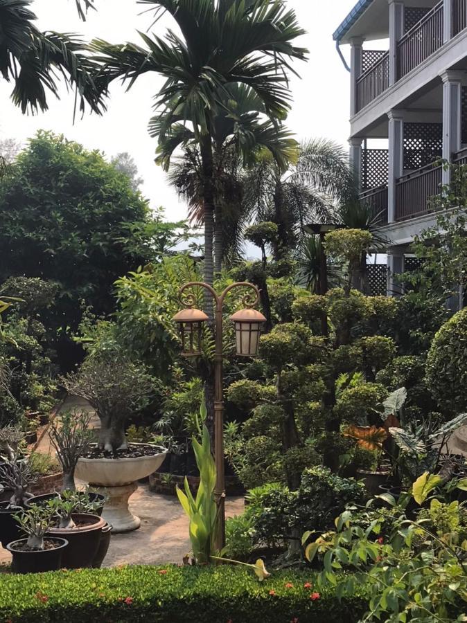 Pratum Resort Khao Lak Exterior photo