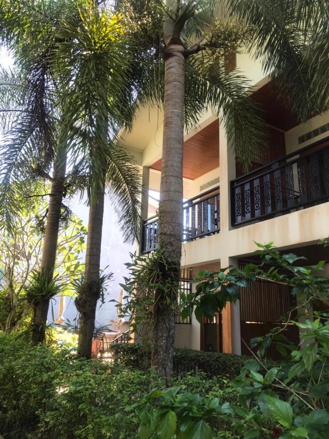 Pratum Resort Khao Lak Exterior photo