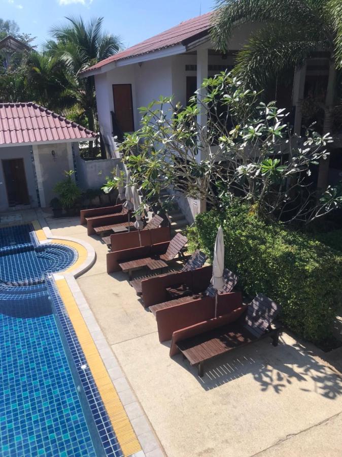 Pratum Resort Khao Lak Exterior photo
