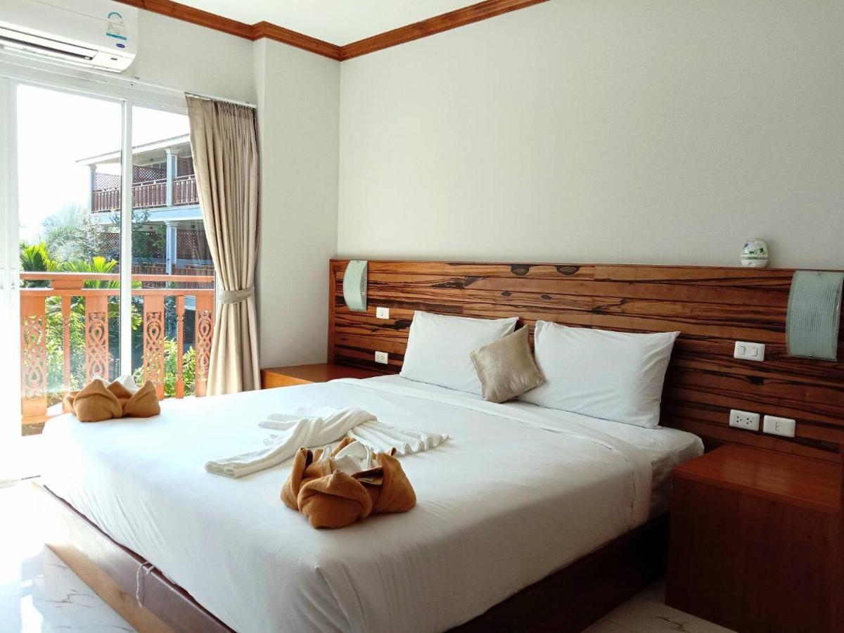 Pratum Resort Khao Lak Exterior photo