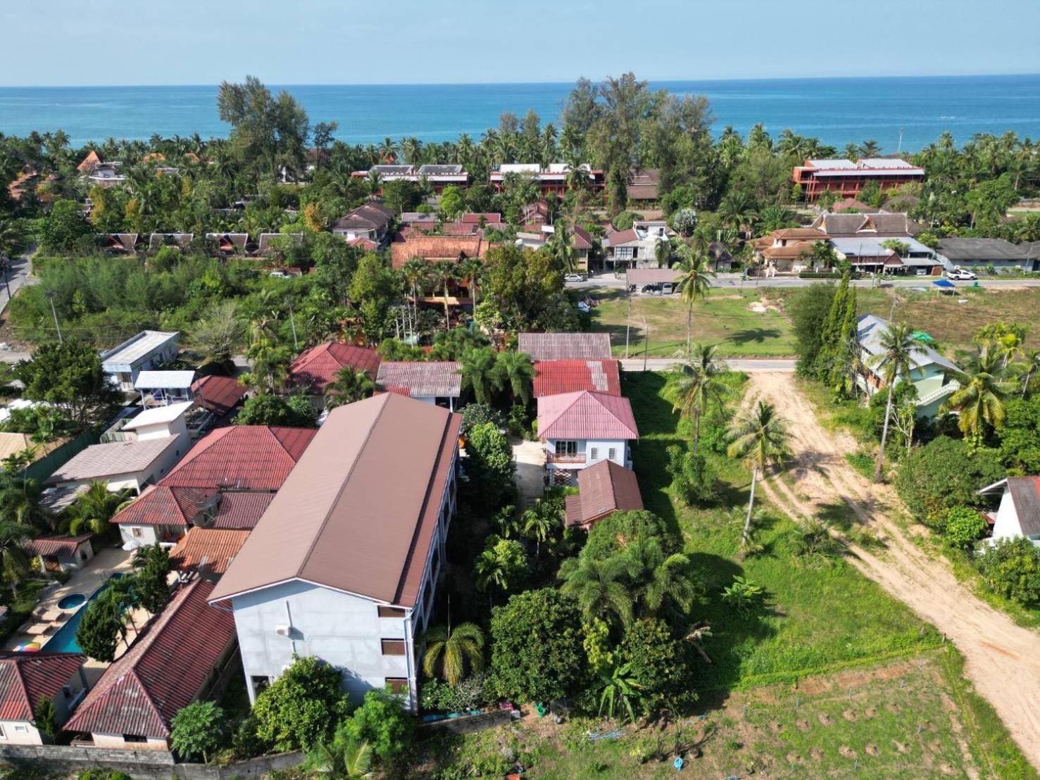 Pratum Resort Khao Lak Exterior photo