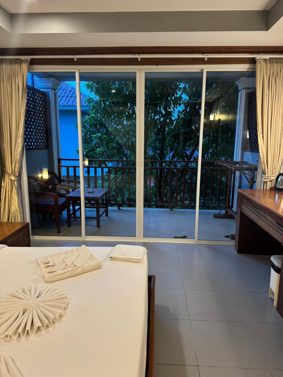 Pratum Resort Khao Lak Exterior photo