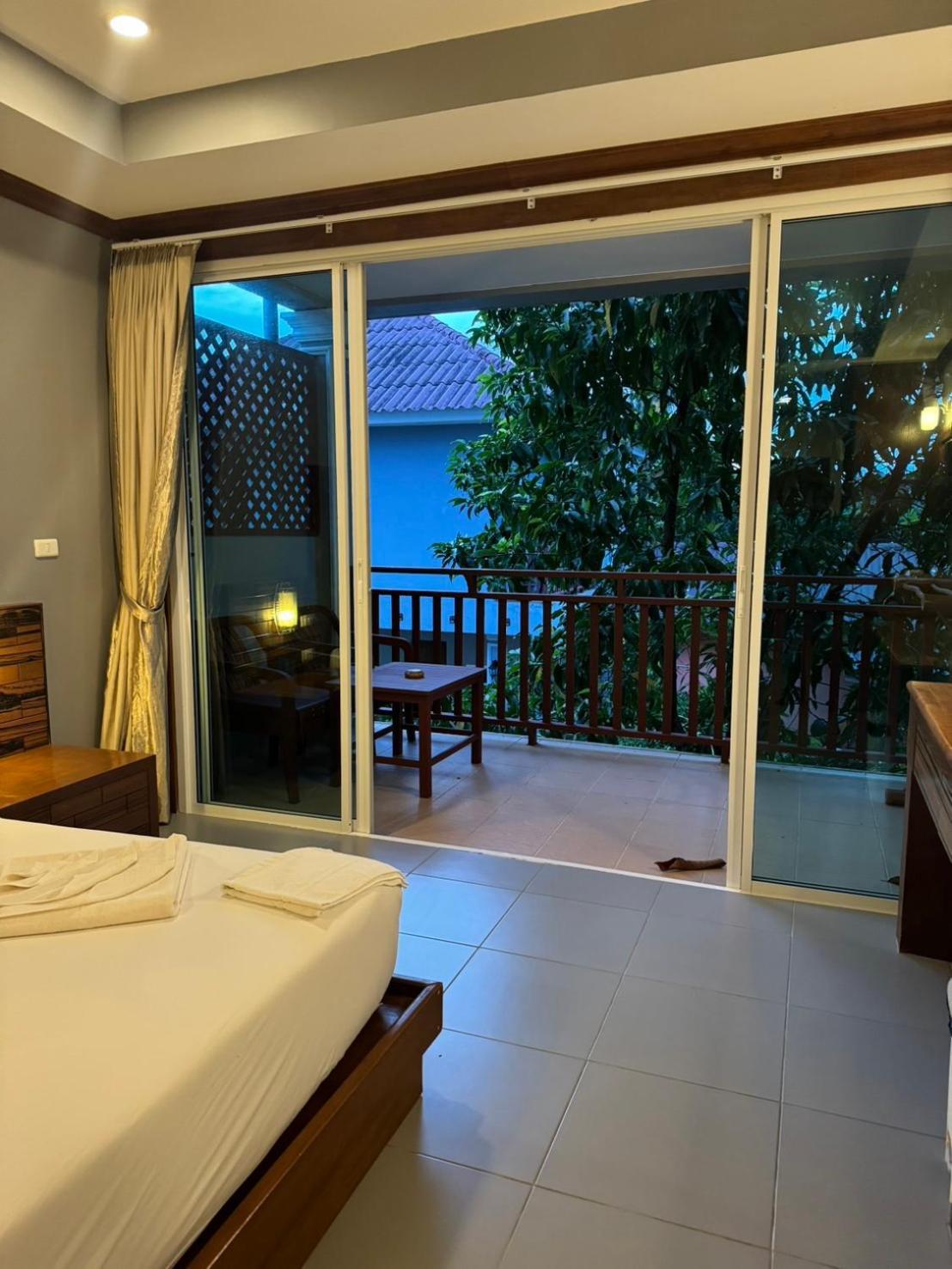 Pratum Resort Khao Lak Exterior photo