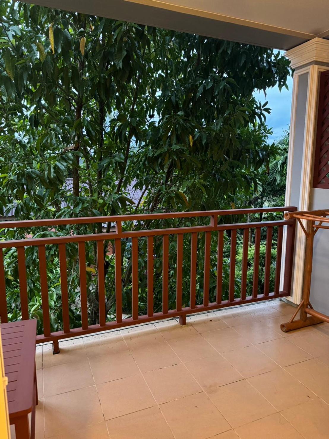 Pratum Resort Khao Lak Exterior photo
