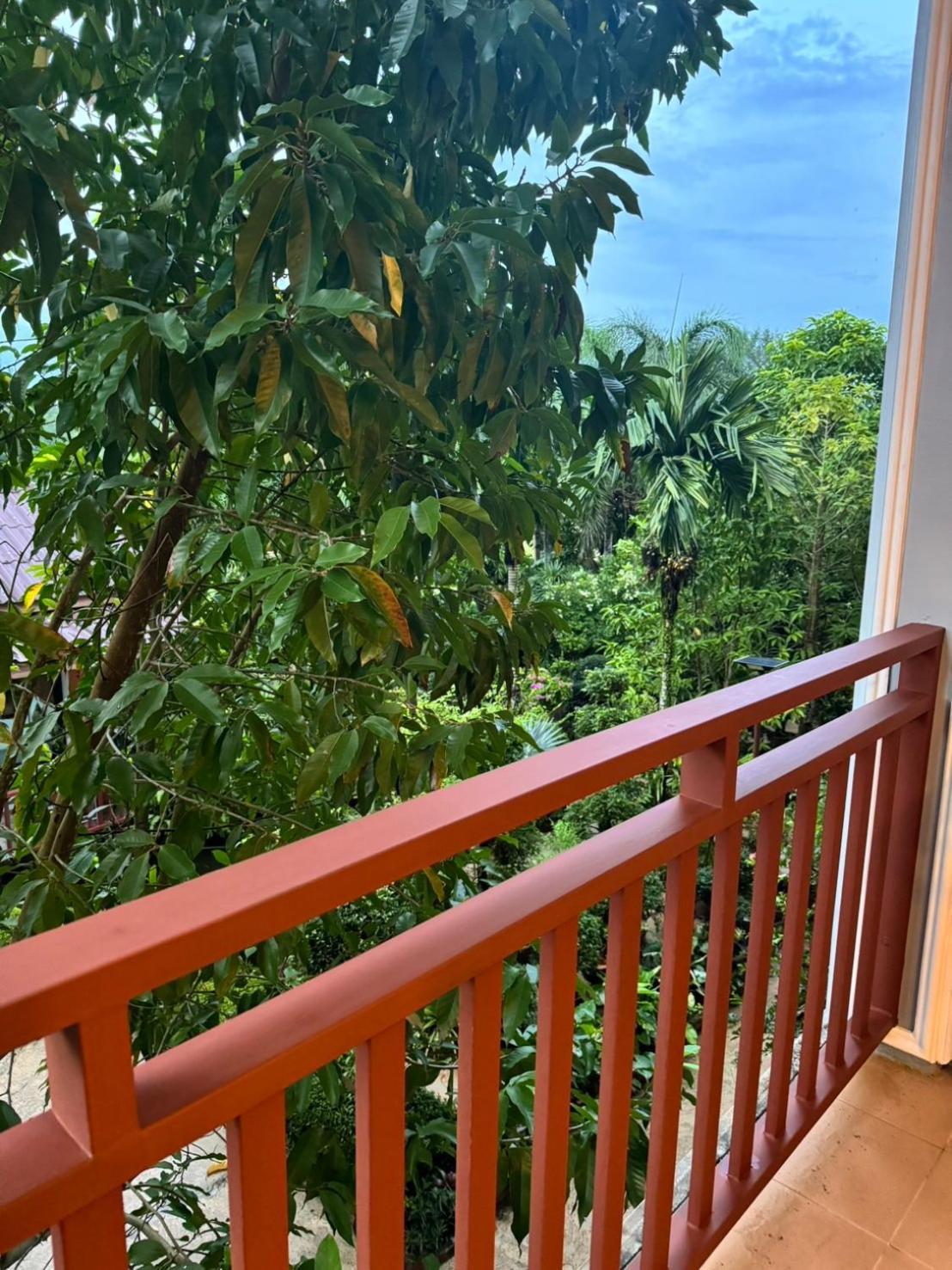 Pratum Resort Khao Lak Exterior photo