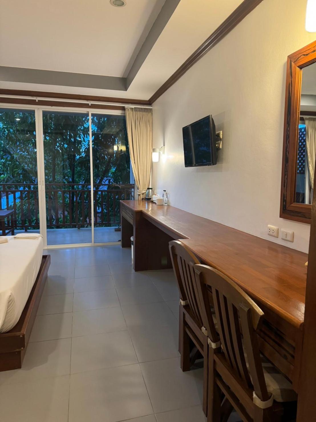 Pratum Resort Khao Lak Exterior photo