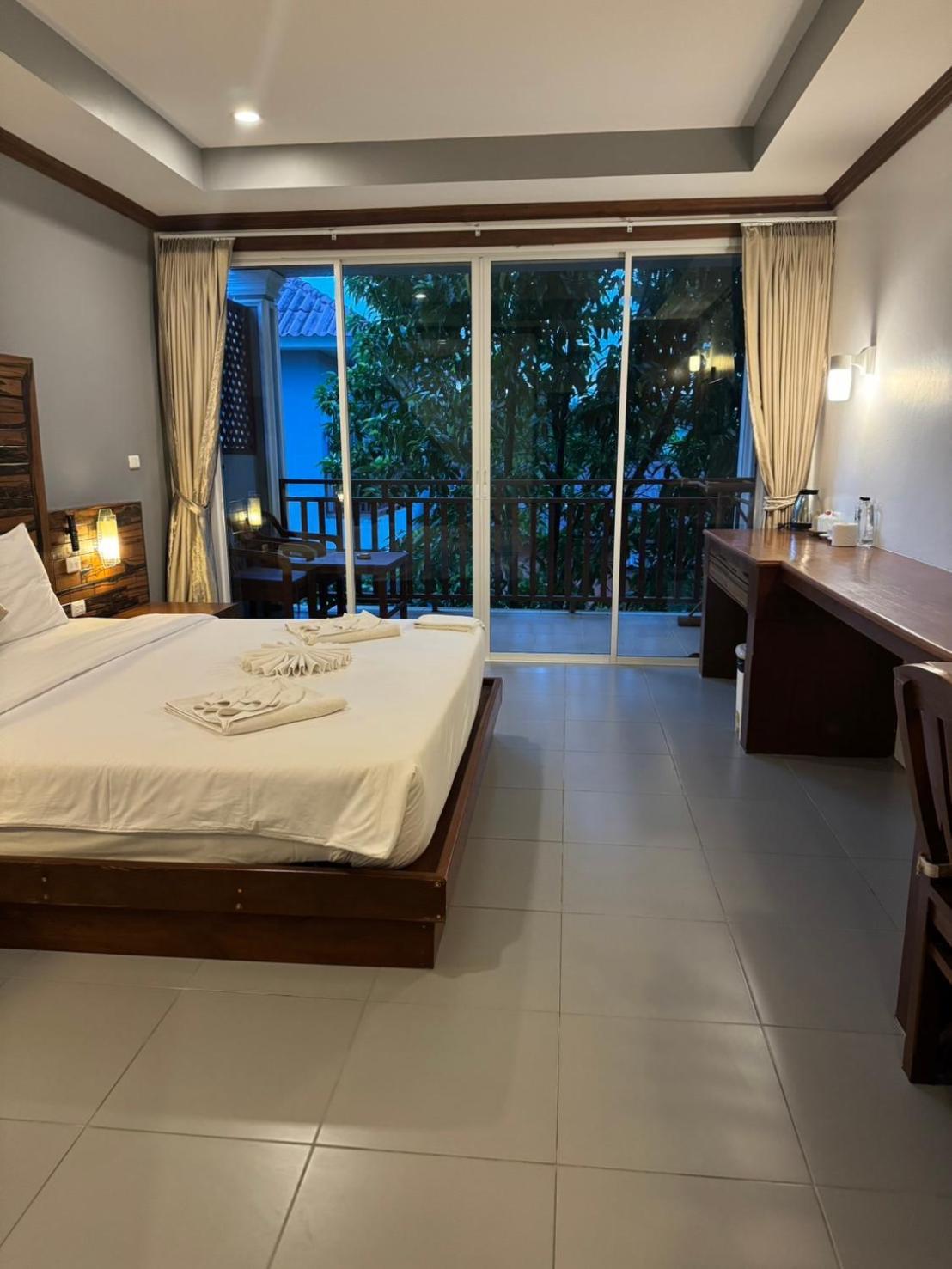 Pratum Resort Khao Lak Exterior photo