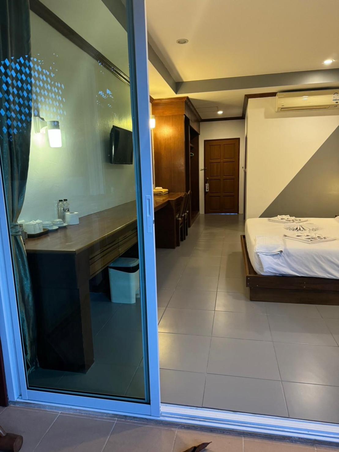 Pratum Resort Khao Lak Exterior photo