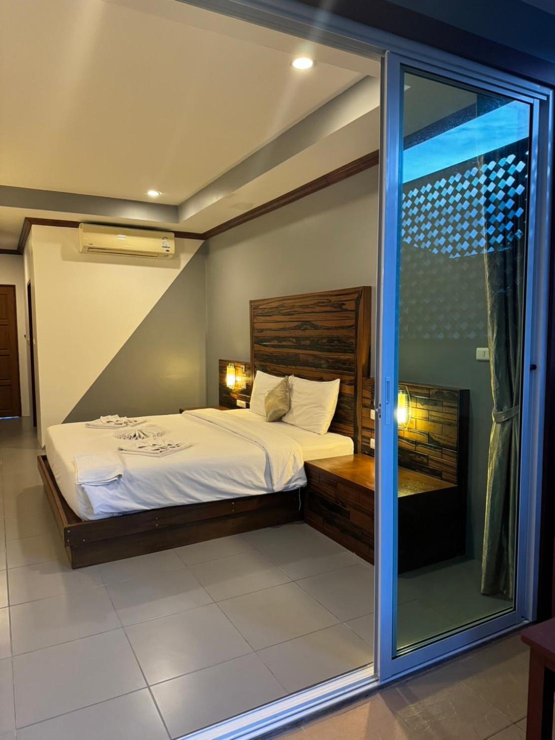 Pratum Resort Khao Lak Exterior photo