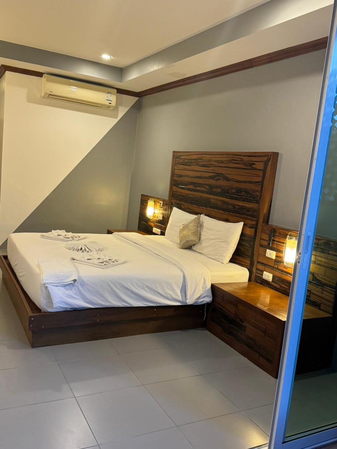 Pratum Resort Khao Lak Exterior photo