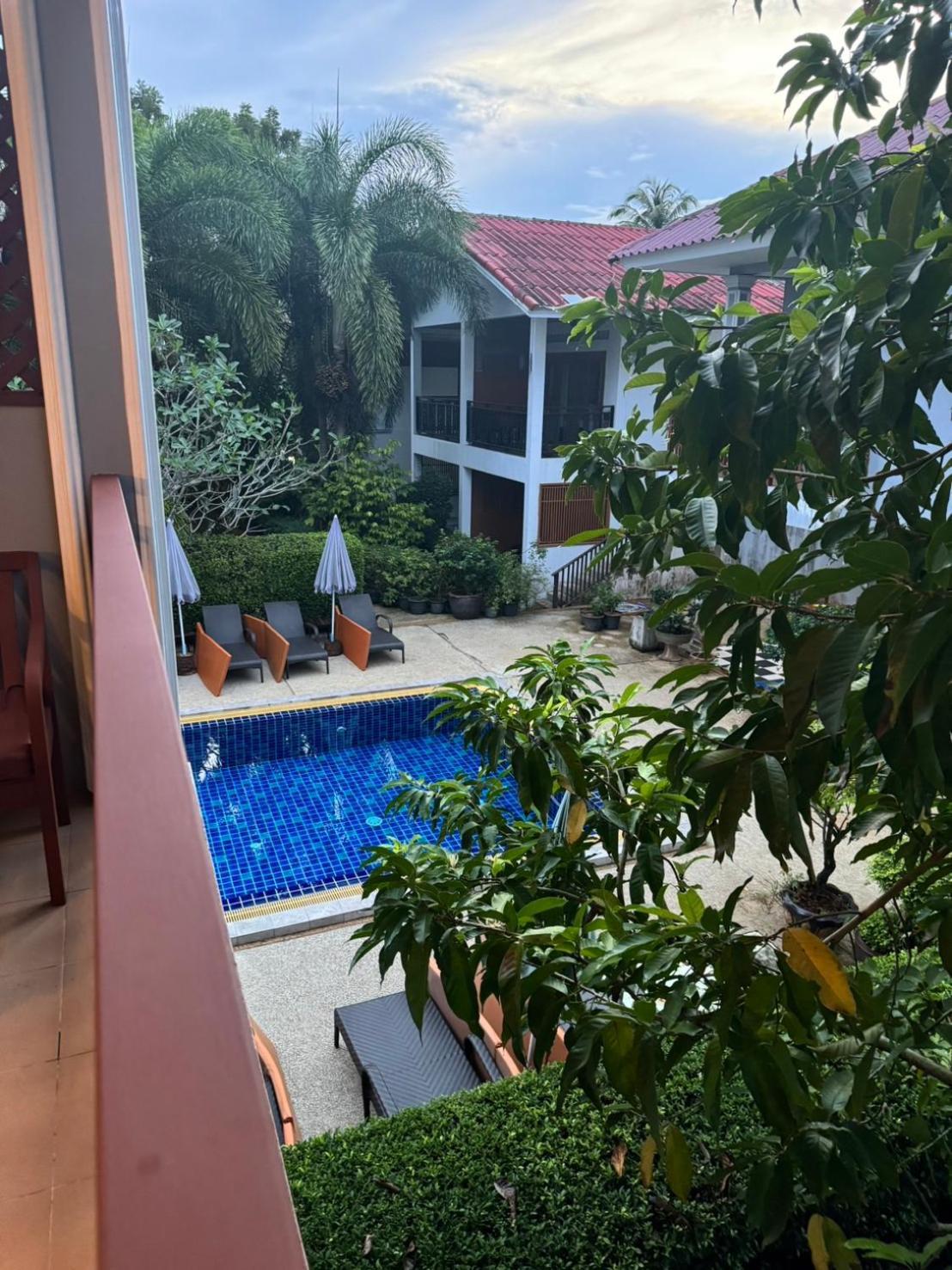 Pratum Resort Khao Lak Exterior photo