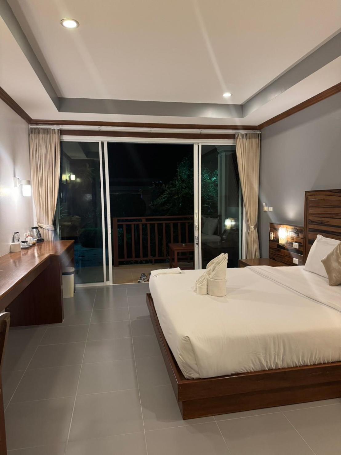 Pratum Resort Khao Lak Exterior photo