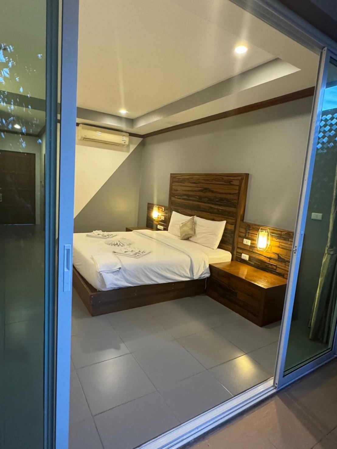 Pratum Resort Khao Lak Exterior photo