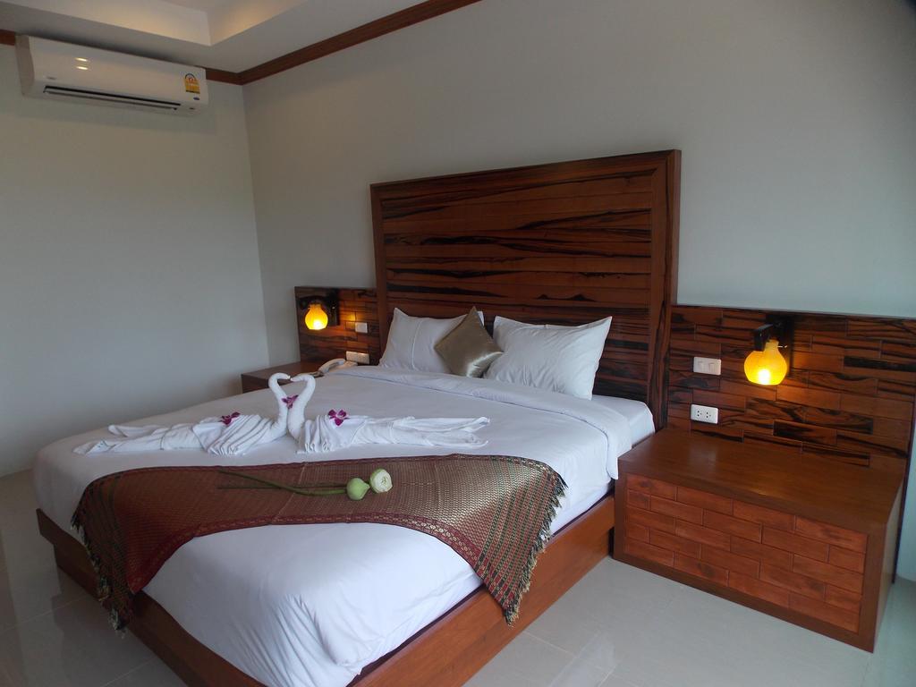 Pratum Resort Khao Lak Room photo