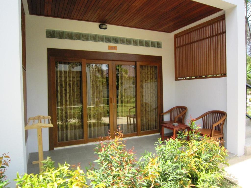 Pratum Resort Khao Lak Room photo