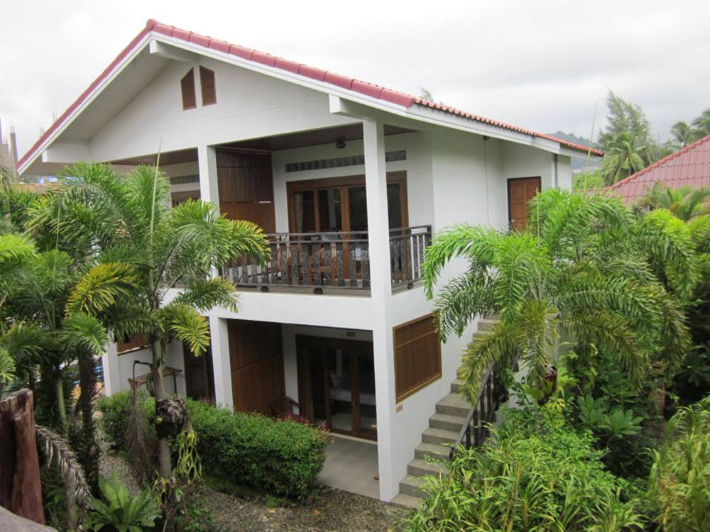 Pratum Resort Khao Lak Exterior photo
