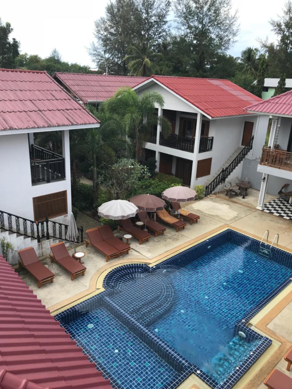 Pratum Resort Khao Lak Exterior photo