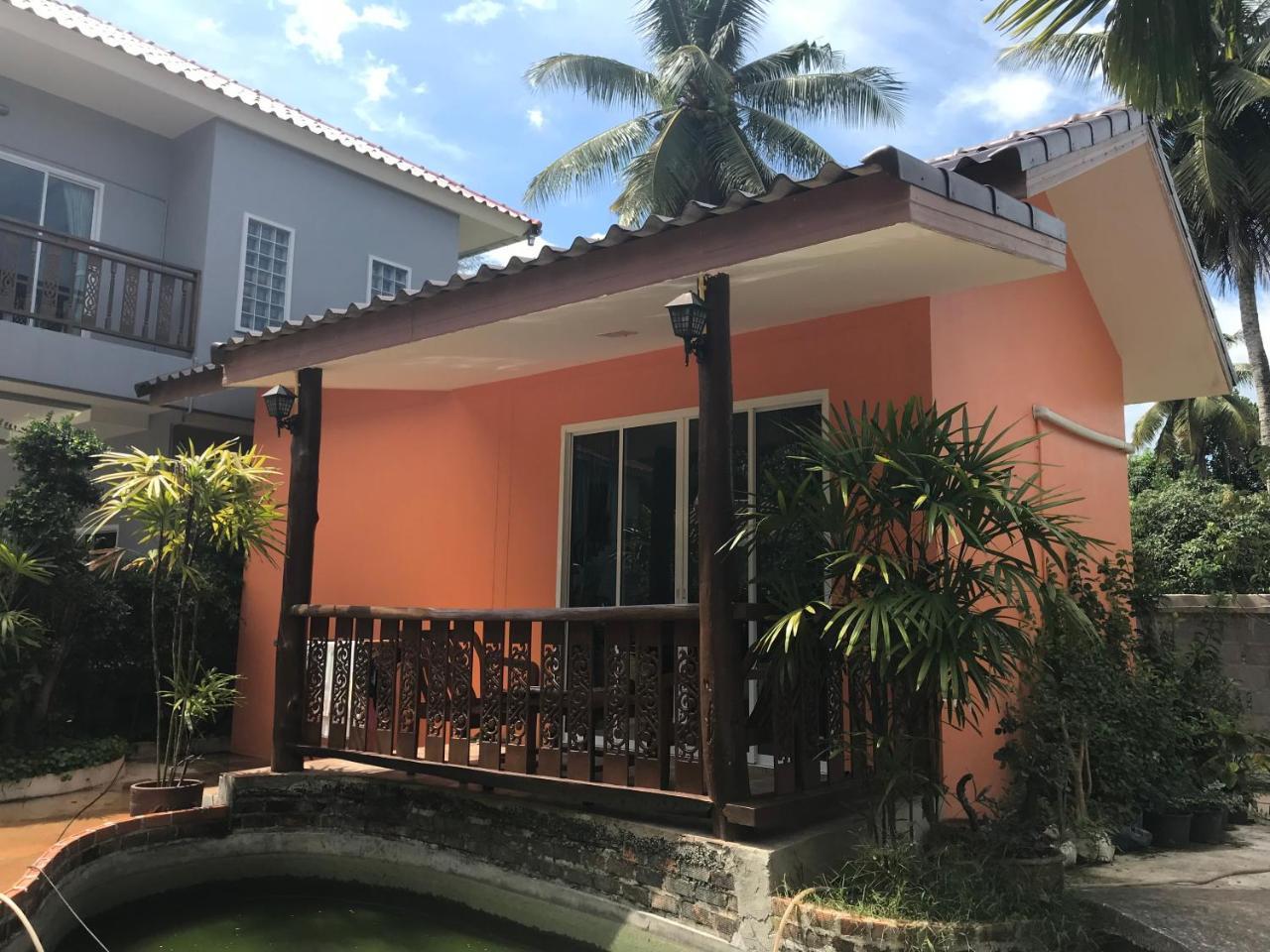 Pratum Resort Khao Lak Exterior photo