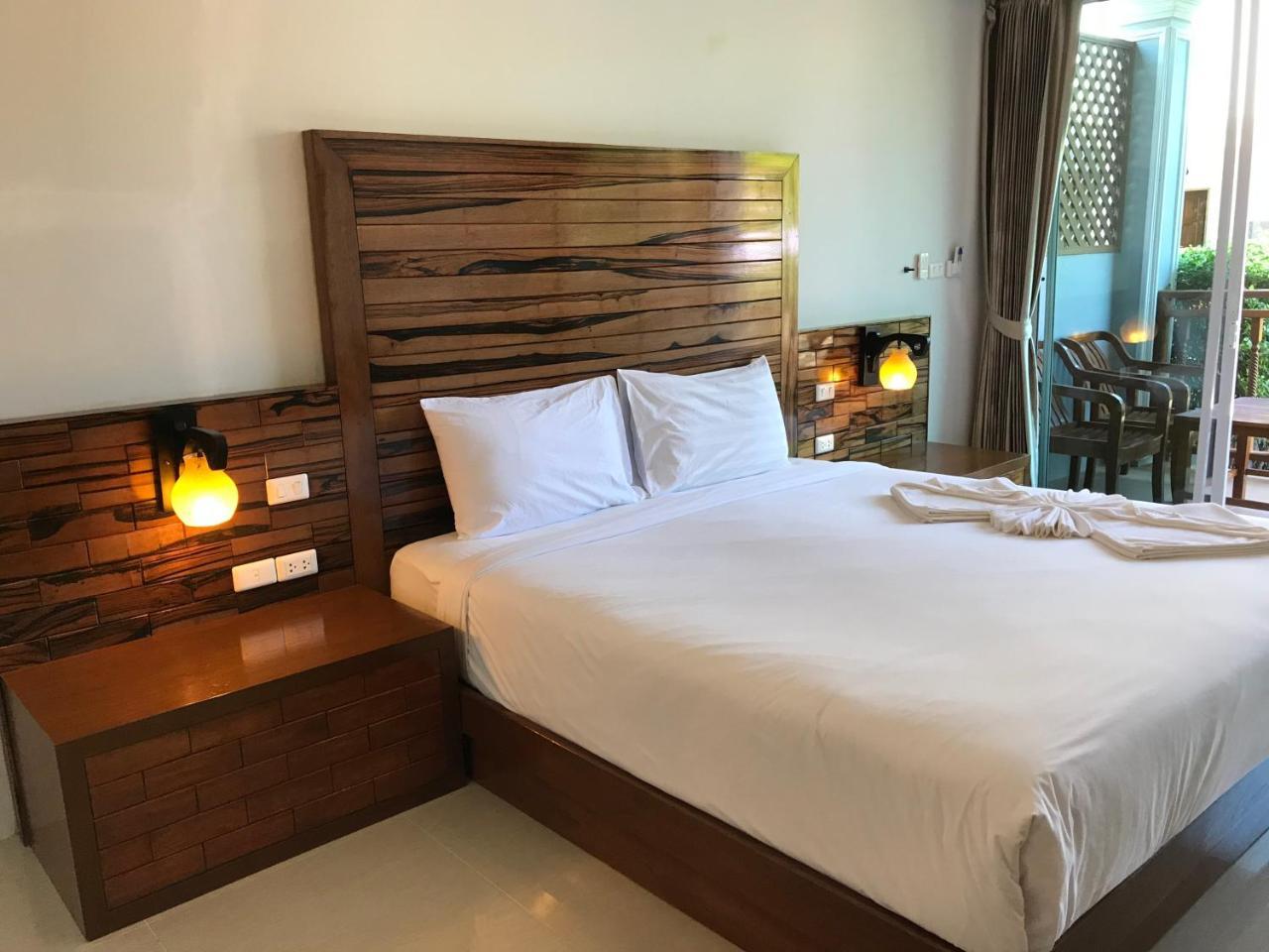 Pratum Resort Khao Lak Exterior photo