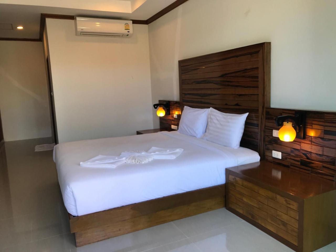 Pratum Resort Khao Lak Exterior photo
