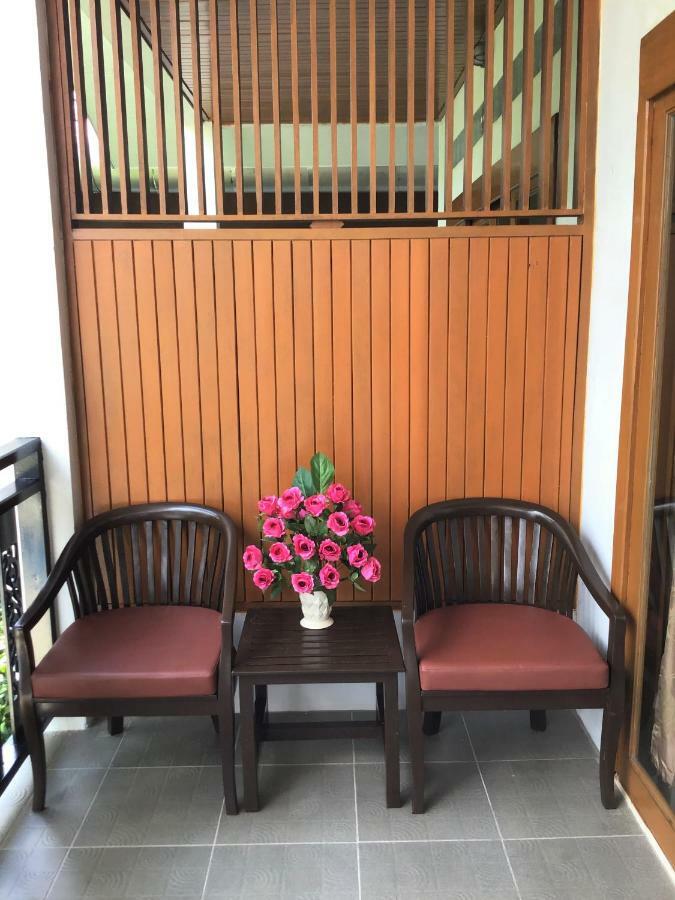 Pratum Resort Khao Lak Exterior photo