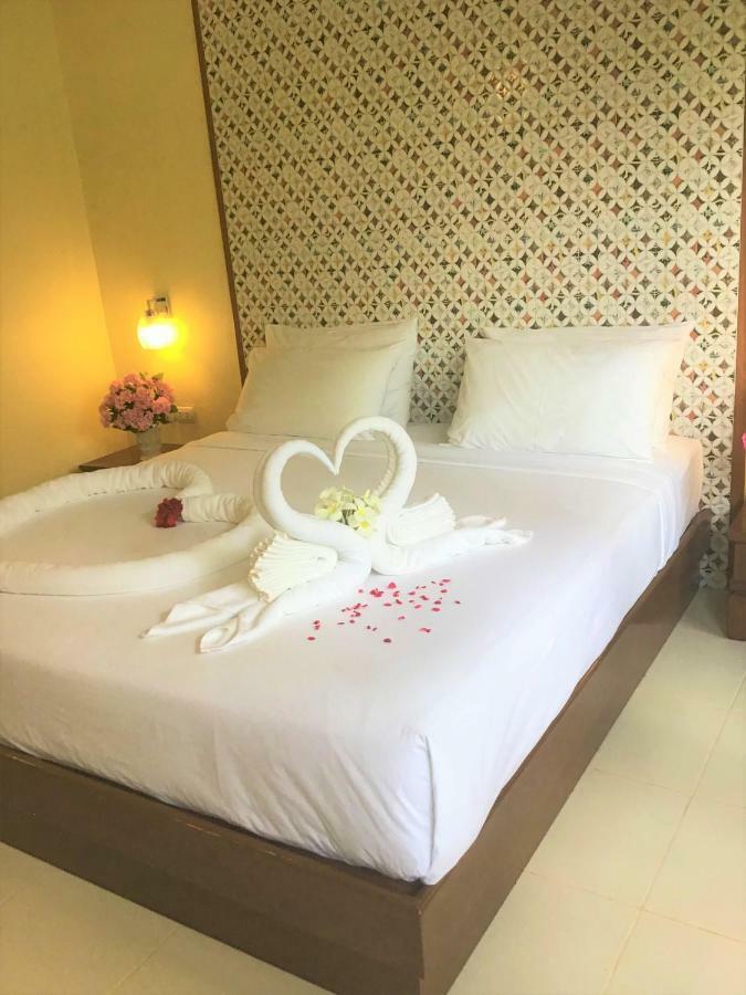 Pratum Resort Khao Lak Exterior photo