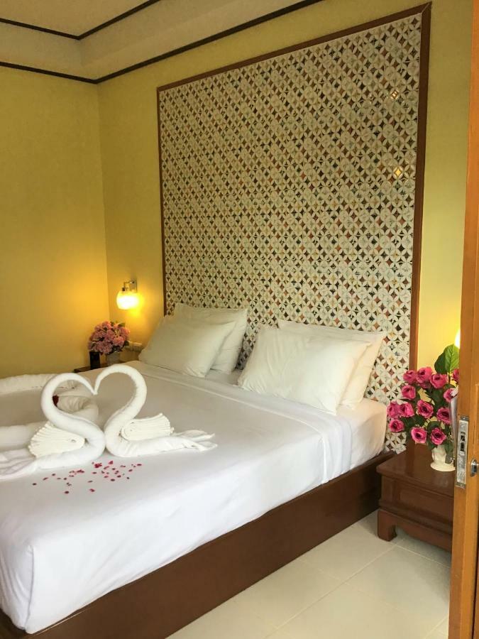 Pratum Resort Khao Lak Exterior photo