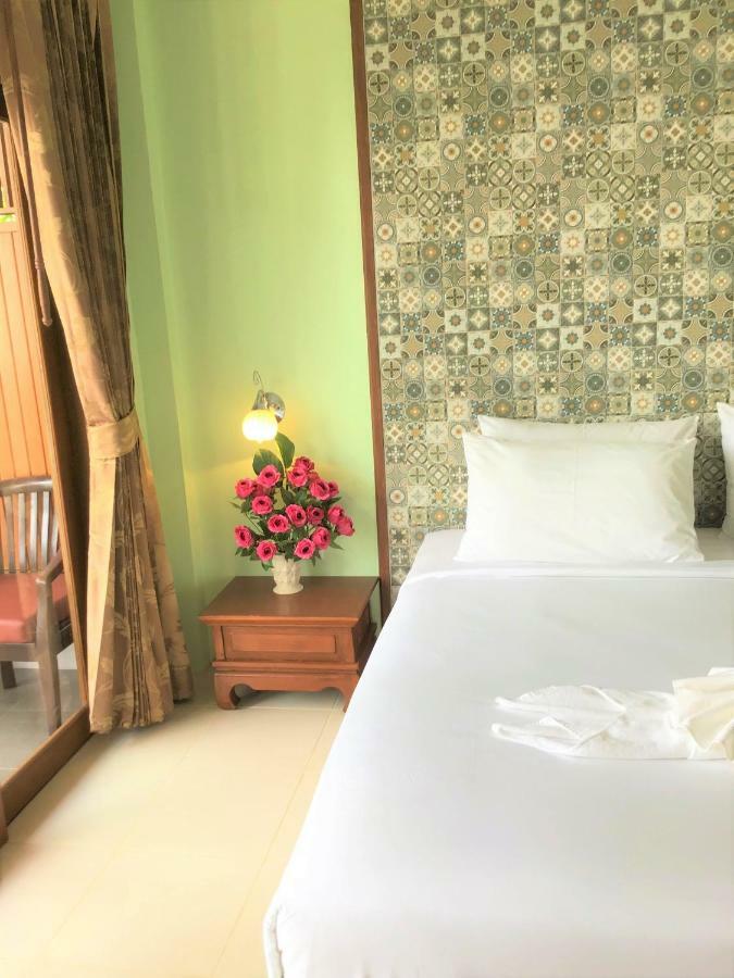 Pratum Resort Khao Lak Exterior photo
