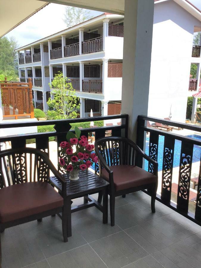 Pratum Resort Khao Lak Exterior photo