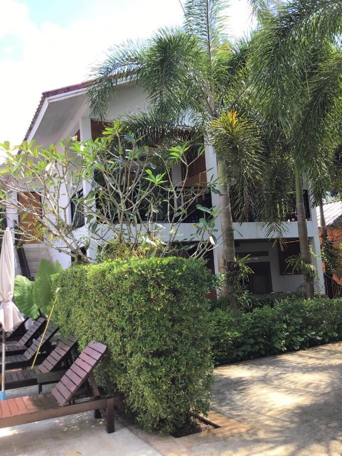 Pratum Resort Khao Lak Exterior photo