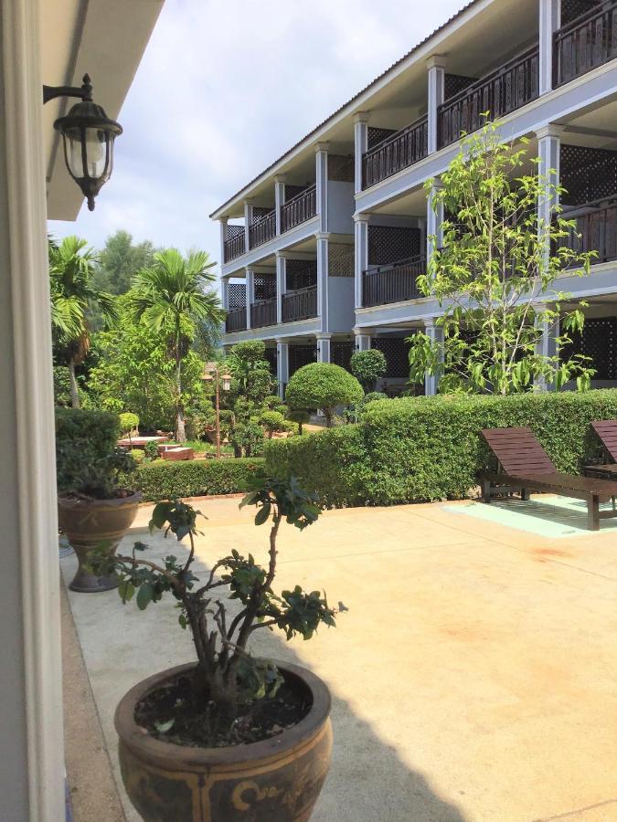 Pratum Resort Khao Lak Exterior photo