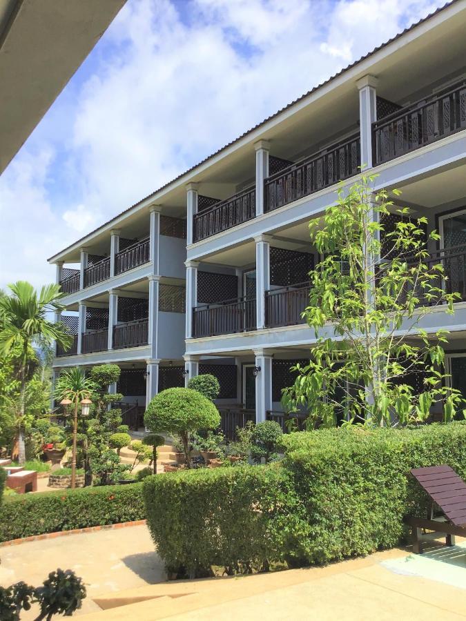 Pratum Resort Khao Lak Exterior photo