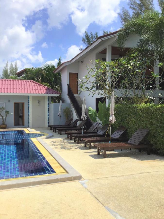 Pratum Resort Khao Lak Exterior photo