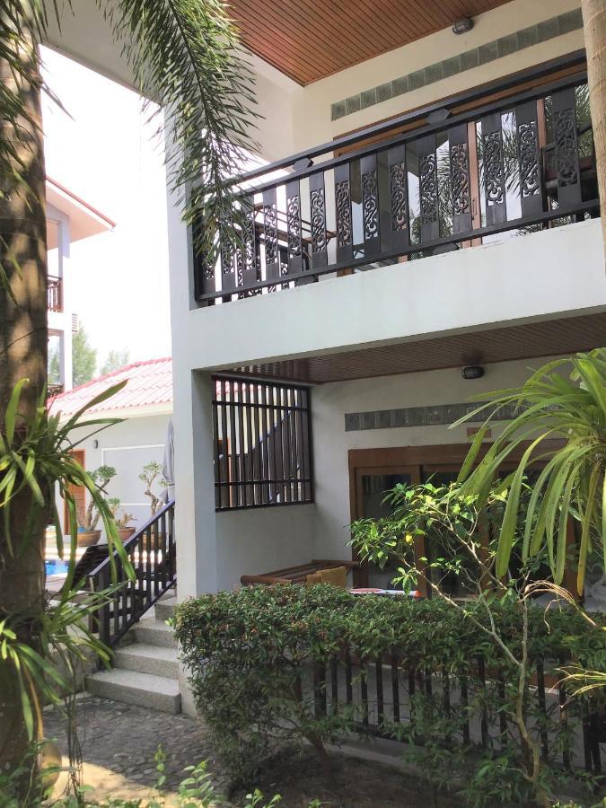 Pratum Resort Khao Lak Exterior photo