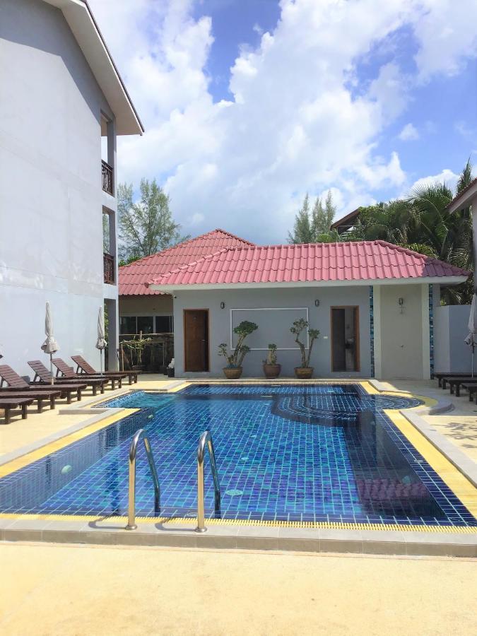 Pratum Resort Khao Lak Exterior photo