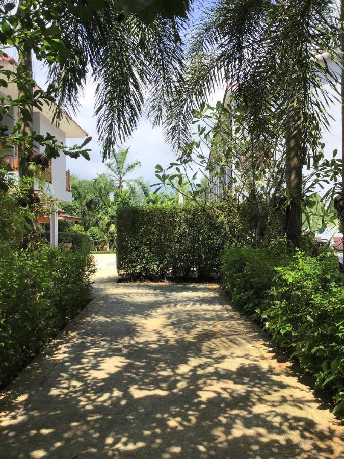 Pratum Resort Khao Lak Exterior photo