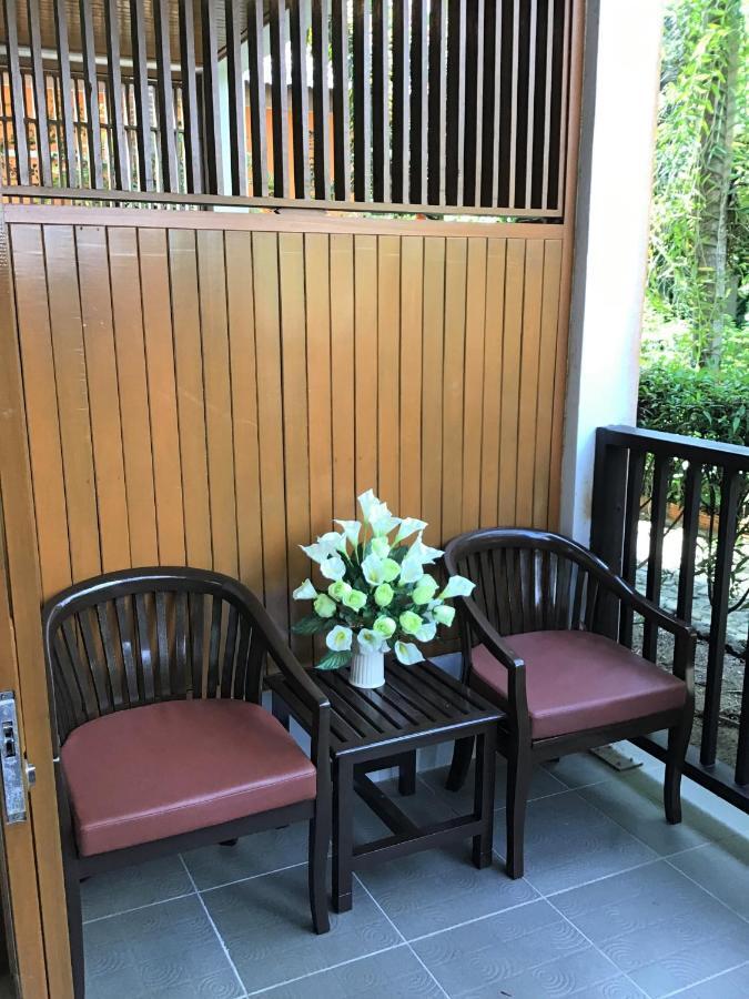 Pratum Resort Khao Lak Exterior photo